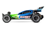 Bandit 2022