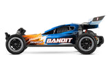 Bandit 2022