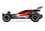 Bandit 2022