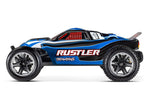 Rustler 2RM 2022 (DEL)