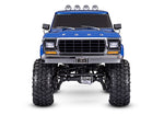 TRX-4 Ford F-150 Ranger XLT Édition High Trail