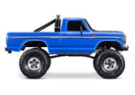 TRX-4 Ford F-150 Ranger XLT Édition High Trail