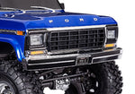 TRX-4 Ford F-150 Ranger XLT Édition High Trail