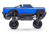 TRX-4 Ford F-150 Ranger XLT Édition High Trail