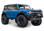 TRX-4 Ford Bronco 2021