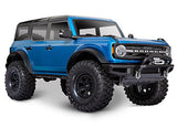 TRX-4 Ford Bronco 2021