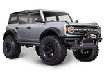 TRX-4 Ford Bronco 2021