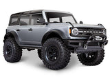 TRX-4 Ford Bronco 2021