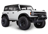 TRX-4 Ford Bronco 2021