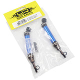 HD Tool Steel Front Universal Drive Shafts for Traxxas 1/10 Slash Stampede 4X4