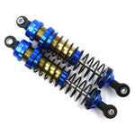 Aluminum TR-XB 90mm Big Bore Shocks For Traxxas 1/10 Slash Stampede Bandit