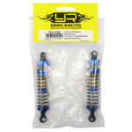 Aluminum TR-XB 90mm Big Bore Shocks For Traxxas 1/10 Slash Stampede Bandit