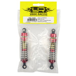 Aluminum TR-XB 90mm Big Bore Shocks For Traxxas 1/10 Slash Stampede Bandit