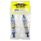 Aluminum TR-XB 100mm Big Bore Shocks For Traxxas 1/10 Slash Stampede Bandit