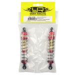 Aluminum TR-XB 100mm Big Bore Shocks For Traxxas 1/10 Slash Stampede Bandit