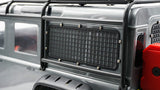 Ensemble de protection Windows pour Traxxas TRX-4 Defender