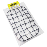 1/10 Scale Accessory Luggage Net 250mm x 150mm Black For Traxxas TRX-4 Defender