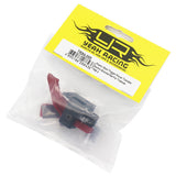 Interrupteur d'alimentation en plastique pour Traxxas TRX-4 TRX-6