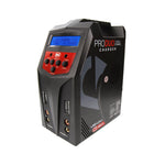 Batterie RC Pro Duo 80W X2 AC/DC 7A LiPo/LiHV &amp; NiMH