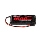 Nimh 6V 1600mAh plat pour récepteur