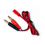 Fiche adaptateur JST femelle vers chargeur - 22AWG