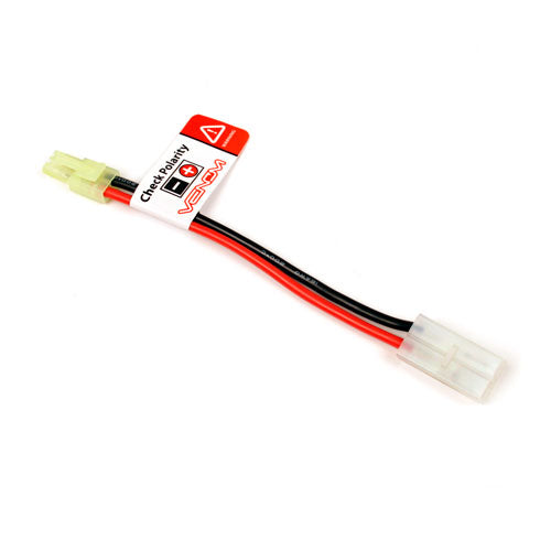 r c lipo batteries different polarity from airsoft New has reversed balance plug  safe to fix? : r/airsoft Tamiya to Mini-Tamiya Male (Reversed)