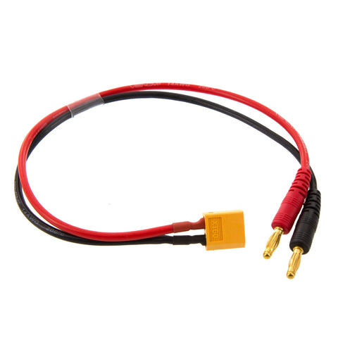 Deans (battery) to XT60 (ESC) Adapter - BowHouse RC