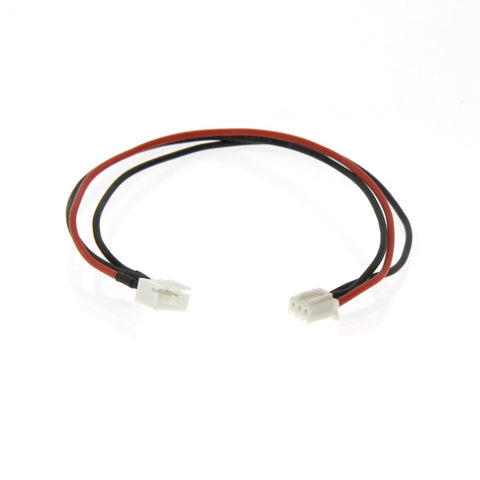 2S LiPo JST-XH Balance Lead Extension Wire - 200mm