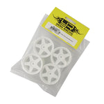 1/10 5 Spoke Mini Rims 4pcs