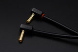 Angle Type 4mm & 5mm Connector Plug