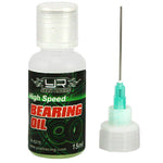 High Speed Bearing Oil / Lube