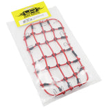 1/10 RC Crawler Scale Accessory Luggage Net 200mm x 110mm