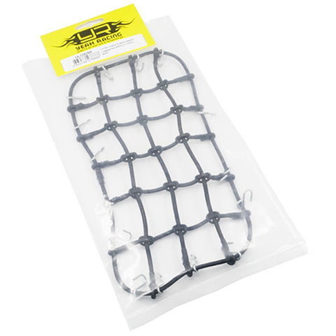 1/10 RC Crawler Scale Accessory Luggage Net 200mm x 110mm