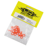 RC Body Clip For 1/8 1/10 1/12 10pcs