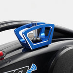 Aluminum Diff Lock Switch Protector For Traxxas TQi Radio