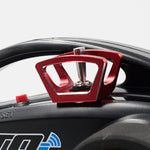 Aluminum Diff Lock Switch Protector For Traxxas TQi Radio