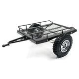 1/10 Metal Leaf Spring Hitch Mount Trailer V2