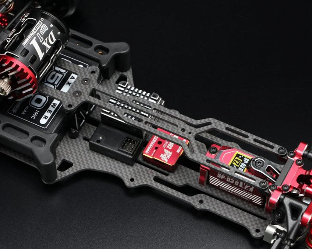 ドリフト 1/10 2WD YD-2ZX 1/10 2WD RWD Drift Car Kit (Red) – Rc-Volt ドリフト 1/10 2WD YD-2ZX 1/10 2WD RWD Drift Car Kit (Red) – Rc-Volt