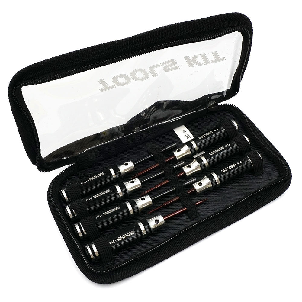 Mini-Z Full Rebuild Tools Set – Rc-Volt